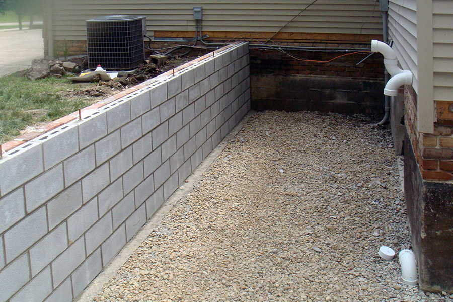 foundation