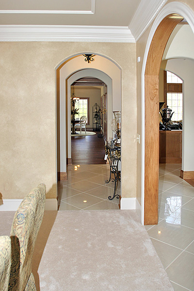 hallway