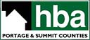 portage and summit county hba membership icon